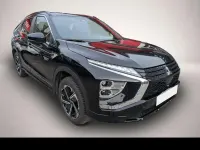 Gebraucht Mitsubishi Eclipse Cross Select 188 PS (138 kW) 2023 Manufacturer SUV
