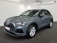 Gebraucht Audi Q3 2021 Grau SUV