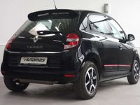 gebraucht Renault Twingo Liberty Faltdach Klima Alu TM