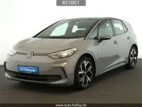 Gebraucht VW ID.3 Pro 150 kW (204 PS) 2024 Mondsteingrau Kleinwagen