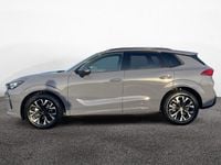 Gebraucht Cupra Terramar 150 PS (110 kW) 2025 Graphene grau SUV
