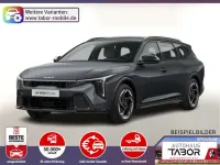 Neu Kia K4 150 PS (110 kW) 2026 Snow white pearl Kombi