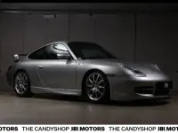 Gebraucht Porsche 996 360 PS (264 kW) 2000 Silber