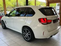 Gebraucht BMW X5 M Performance 575 PS (422 kW) 2015 Weiß SUV