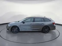 Gebraucht Skoda Octavia RS 200 PS (147 kW) 2023 Grau Kombi