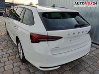 Neu Skoda Octavia Selection 150 PS (110 kW) 2026 Weiß Kombi