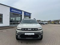 Gebraucht Dacia Duster Journey 141 PS (103 kW) 2024 Sandstonebeige SUV