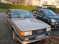 Gebraucht Audi 80 Design 75 PS (55 kW) 1986 Gold Limousine