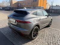 Gebraucht Jaguar E-Pace S 150 PS (110 kW) 2018 Grau SUV