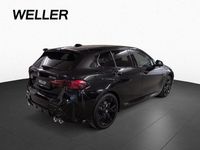 Gebraucht BMW M135 Performance 317 PS (233 kW) 2025 Schwarz Kleinwagen