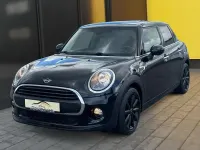 Occasion Mini ONE 102 PK (75 kW) 2019 Zwart Hatchback