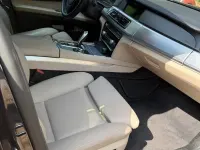 Gebraucht BMW 730 245 PS (180 kW) 2009 Blau Limousine