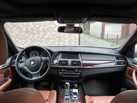 gebraucht BMW X5 E70 3.0SD Sportpaket PDC Xenon
