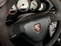 Usado Porsche 997 325 CV (239 kW) 2008 Blanco Descapotable