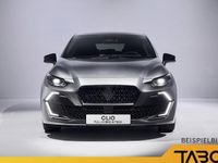 Neu Renault Clio V Techno 158 PS (116 kW) 2025 Grau Limousine