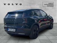 Gebraucht Volvo EX30 CC Performance 314 kW (428 PS) 2025 Onyx black SUV