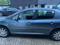 gebraucht Peugeot 307 