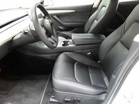 Gebraucht Tesla Model 3 RWD 239 kW (325 PS) 2022 Weiß Limousine