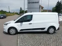 Gebraucht Ford Transit Connect Trend 120 PS (88 kW) 2020 Weiß Van / Kleinbus