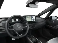 Gebraucht VW ID.3 Pro 150 kW (204 PS) 2024 Grau Kleinwagen