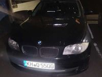 gebraucht BMW 118 118 d DPF