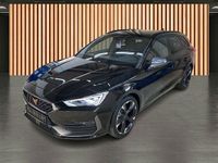 Gebraucht Cupra Leon 150 PS (110 kW) 2024 Schwarz Kombi