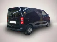 Neu Opel Vivaro-e Combi Edition 144 PS (105 kW) 2025 Manufacturer Van / Kleinbus