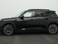 Gebraucht Mini Aceman Classic 135 kW (184 PS) 2025 Schwarz SUV