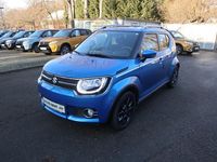 Gebraucht Suzuki Ignis Comfort+ 89 PS (65 kW) 2018 Limousine
