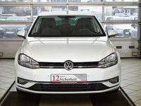 gebraucht VW Golf VII 1.6TDI Start-Stopp AHK*PDC*SHZ*Navi