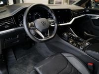 Gebraucht VW Touareg 231 PS (169 kW) 2025 Braun SUV