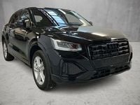Gebraucht Audi Q2 Advanced Plus 150 PS (110 kW) 2024 SUV