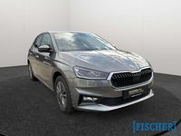 Gebraucht Skoda Fabia Selection 95 PS (69 kW) 2024 Graphitegrau metallic Limousine