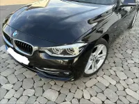 Gebraucht BMW 320 Sport Line 190 PS (139 kW) 2016 Kombi
