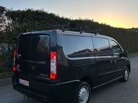 gebraucht Toyota Proace L2H1 Kasten Doppelkabine Comfort