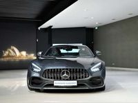 gebraucht Mercedes AMG GT Coupe*PANO*LED*KLIMA