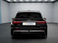 Gebraucht Audi S6 344 PS (253 kW) 2024 Schwarz Kombi