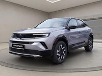 Gebraucht Opel Mokka 131 PS (96 kW) 2025 Kontrast grau SUV