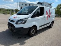 Second-hand Ford Transit 101 CP (74 kW) 2014 Monovolum