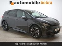 Gebraucht Cupra Born e-Boost 169 kW (231 PS) 2023 Grau Kleinwagen