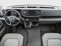 Gebraucht VW California California 177 PS (130 kW) 2023 Candyweiß Van