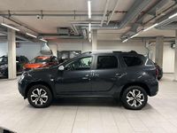 Gebraucht Dacia Duster Prestige 150 PS (110 kW) 2021 Grau SUV