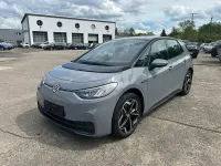 Gebraucht VW ID.3 Pro 150 kW (204 PS) 2023 Grau Kleinwagen