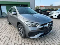 Gebraucht Mercedes GLA250 AMG 218 PS (160 kW) 2022 Grau SUV