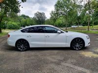 gebraucht Audi A5 Sportback A5 2.0 TDI SB 2.0 TDI , s-line *XENON,B&O,LEDER,KEYLESS*