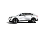 Neu Renault Rafale Esprit Alpine 200 PS (147 kW) 2025 Weiß SUV