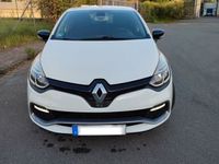 gebraucht Renault Clio IV 