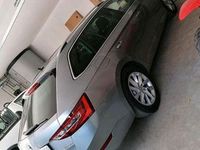 Gebraucht Skoda Superb Style 190 PS (139 kW) 2019 Silber Kombi