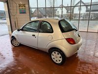 Gebraucht Ford Ka 69 PS (50 kW) 2006 Grau Kleinwagen