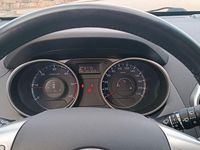 Gebraucht Hyundai ix35 Edition 136 PS (100 kW) 2013 Braun SUV